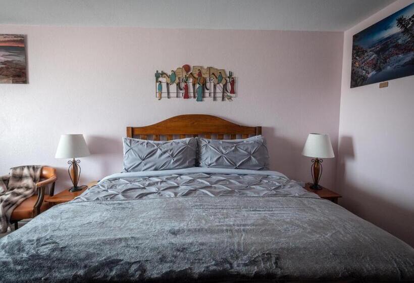 غرفة بريميوم رباعية, Bryce Trails Bed And Breakfast