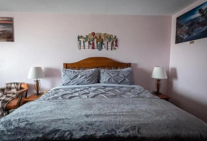 プレミアム４ベッドルーム, Bryce Trails Bed And Breakfast