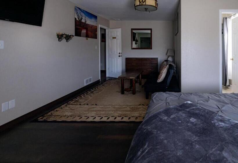 Трехместный Номер Superior, Bryce Trails Bed And Breakfast