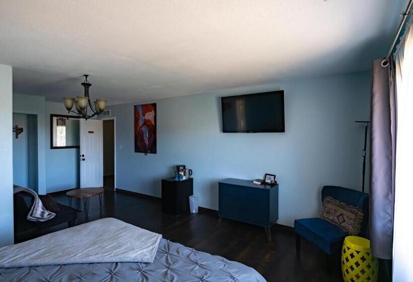 غرفة قياسية ثلاثية, Bryce Trails Bed And Breakfast