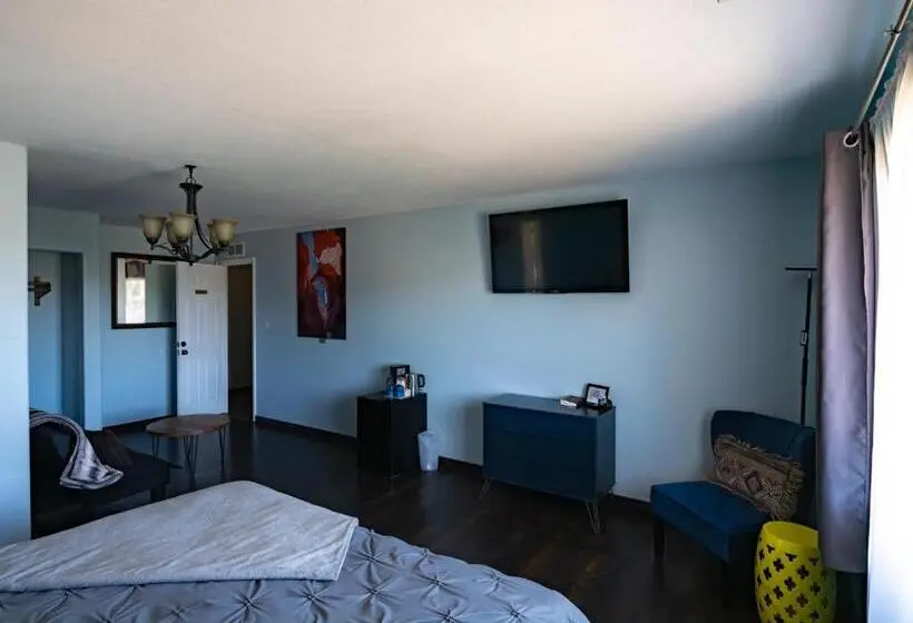 スタンダードトリプルルーム, Bryce Trails Bed And Breakfast
