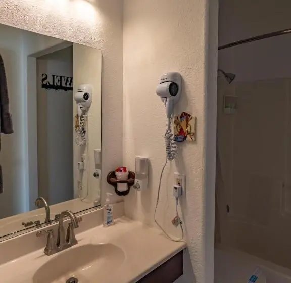 スタンダードトリプルルーム, Bryce Trails Bed And Breakfast