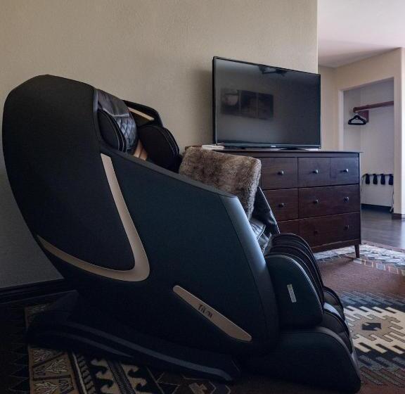 Номер Стандарт Трехместный, Bryce Trails Bed And Breakfast