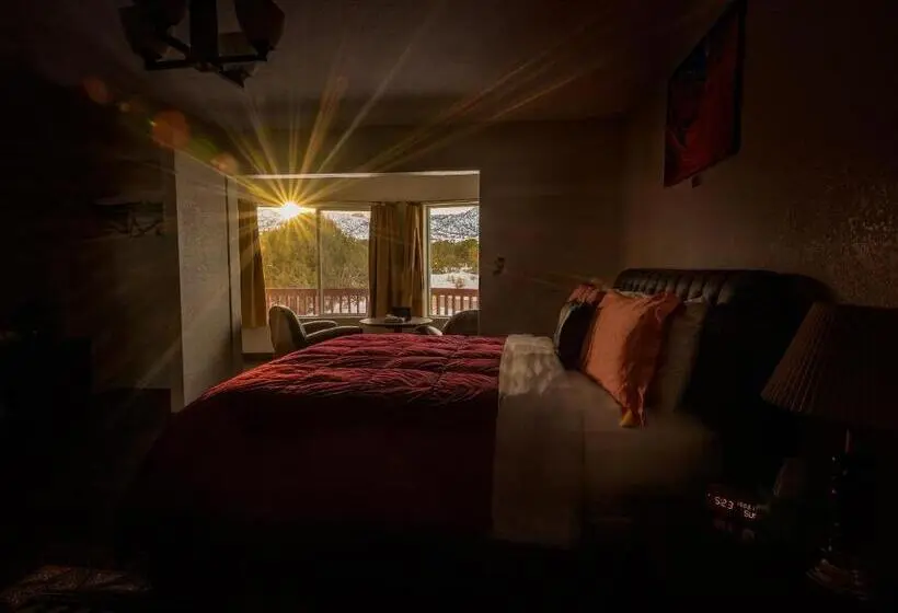 スタンダードトリプルルーム, Bryce Trails Bed And Breakfast