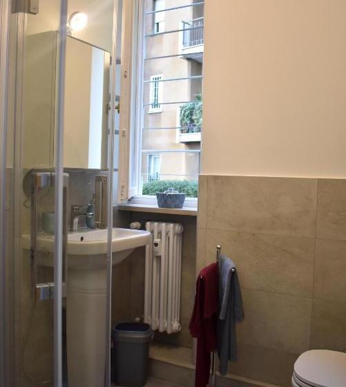 اتاق لوکس, Casa Amato B&b