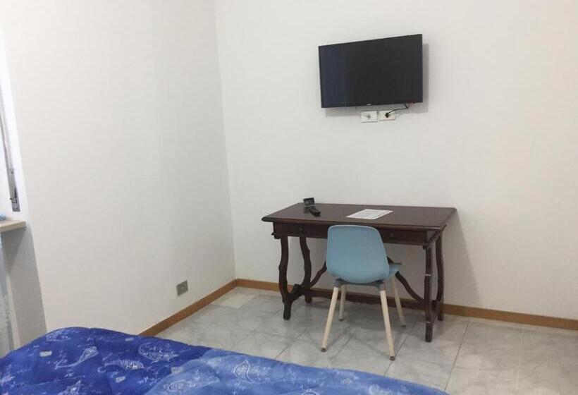 اتاق لوکس, Casa Amato B&b