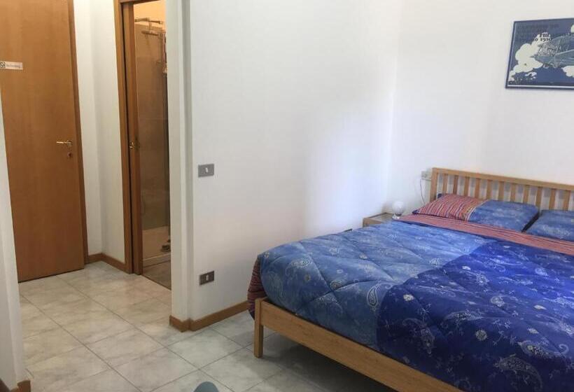 اتاق لوکس, Casa Amato B&b