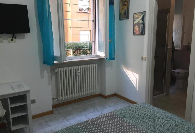 اتاق لوکس, Casa Amato B&b