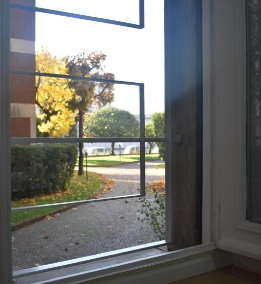 اتاق لوکس, Casa Amato B&b