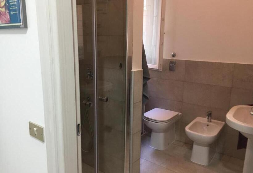 اتاق لوکس, Casa Amato B&b
