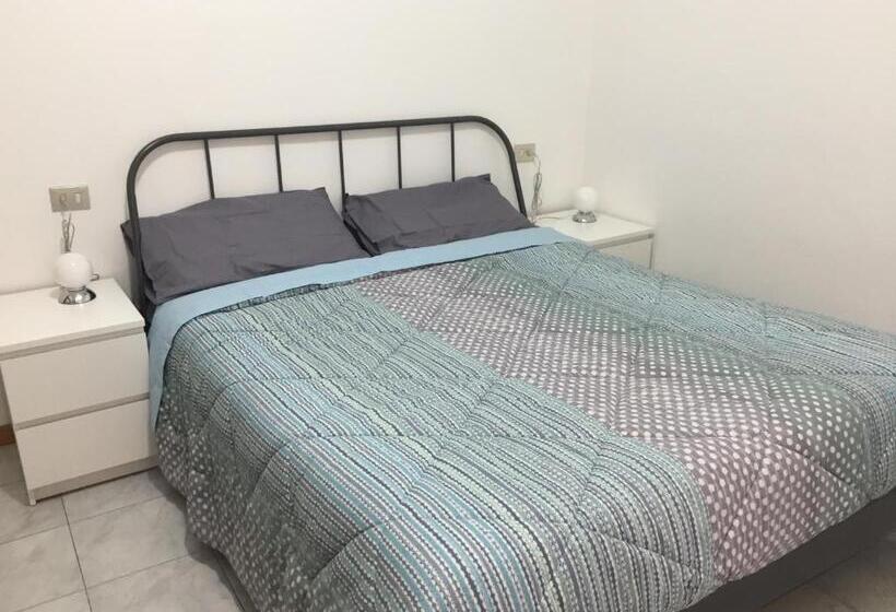 اتاق لوکس, Casa Amato B&b