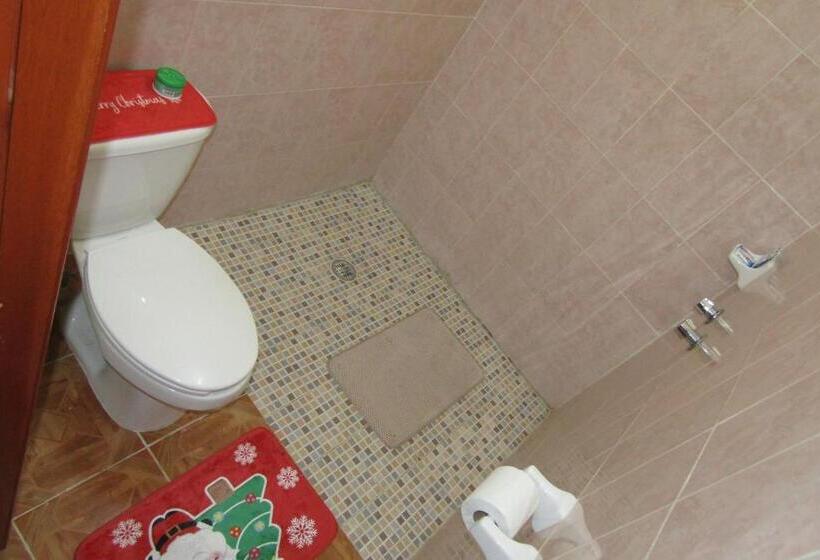 اتاق استاندارد, Nicte Ha