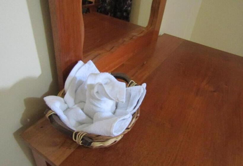 اتاق استاندارد, Nicte Ha