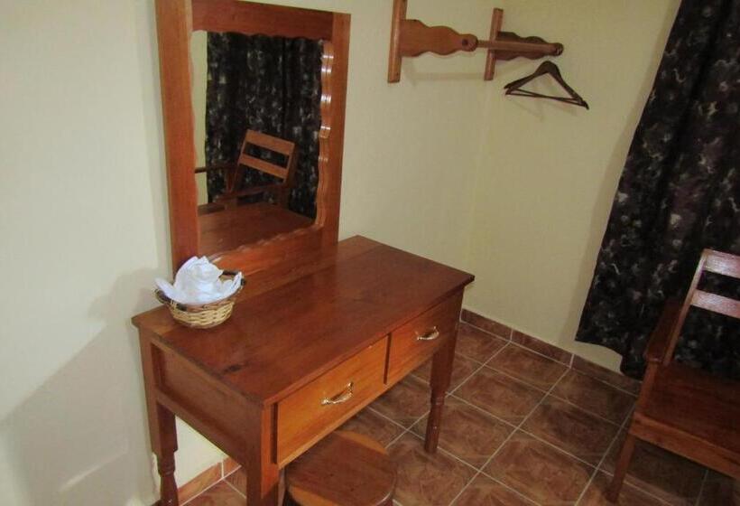 اتاق استاندارد, Nicte Ha