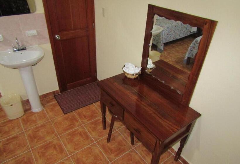 اتاق استاندارد, Nicte Ha