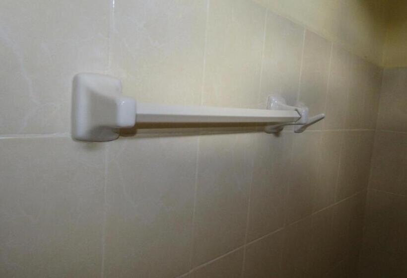 سوییت خانوادگی, Nicte Ha