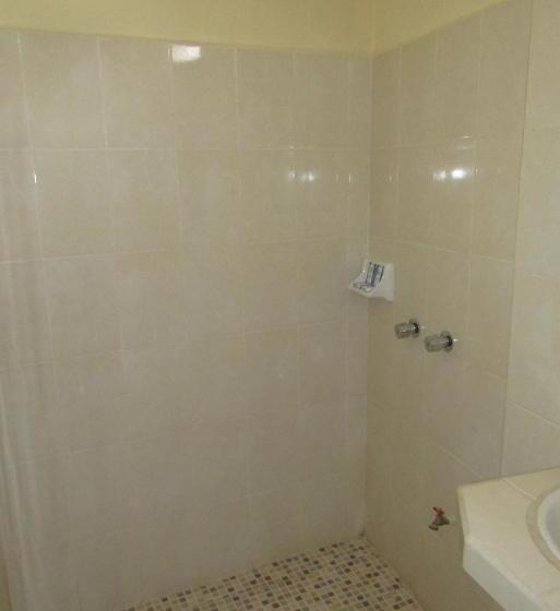 سوییت خانوادگی, Nicte Ha