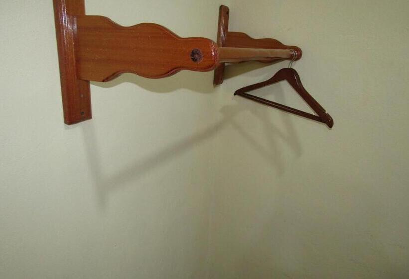 سوییت خانوادگی, Nicte Ha