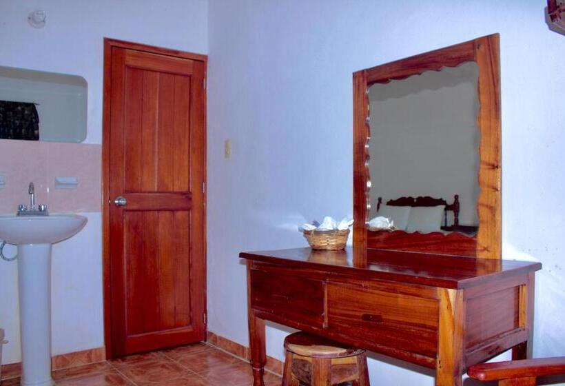 اتاق استاندارد, Nicte Ha