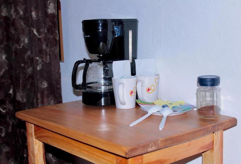 اتاق استاندارد, Nicte Ha