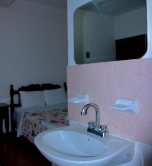 اتاق استاندارد, Nicte Ha