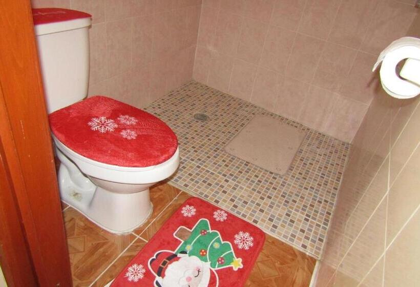 اتاق استاندارد, Nicte Ha