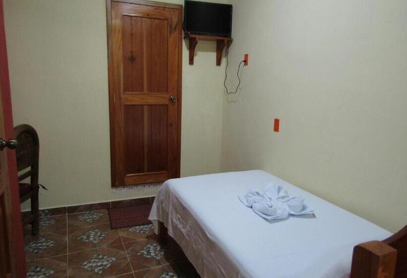 سوییت خانوادگی, Nicte Ha