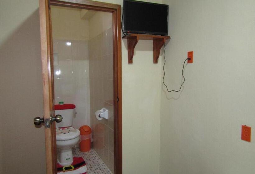 سوییت خانوادگی, Nicte Ha