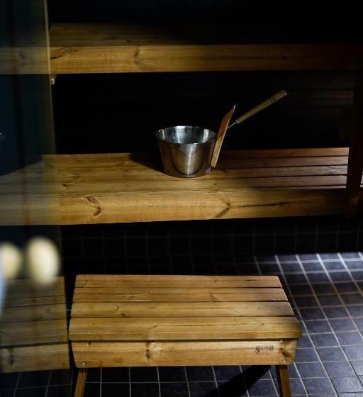 1 Bedroom Apartment Lake View, Lake Residence Ukkohalla