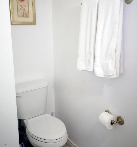 شقة غرفتين, Ga Stay