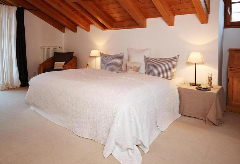 Апартаменты 2 Спальни, Haus Katrin