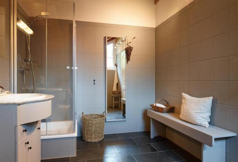 Апартаменты 2 Спальни, Haus Katrin