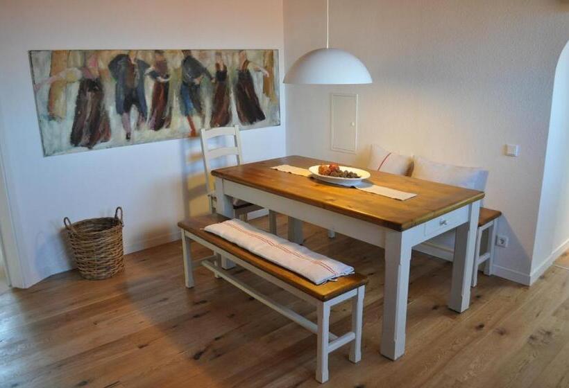 Апартаменты 2 Спальни, Haus Katrin