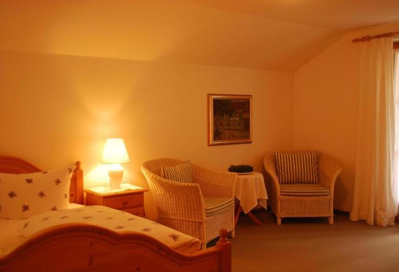 Номер Стандарт, Haus Katrin