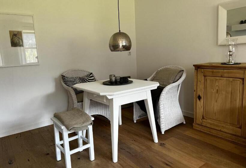 Апартаменты 1 Спальня, Haus Katrin