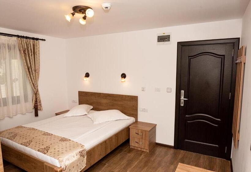 スタンダードルーム, K Raman