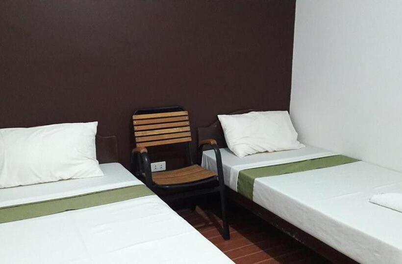 エコノミールーム, Lipa Bed & Breakfast