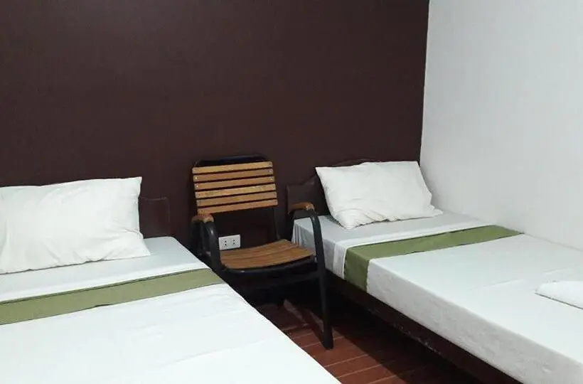 エコノミールーム, Lipa Bed & Breakfast