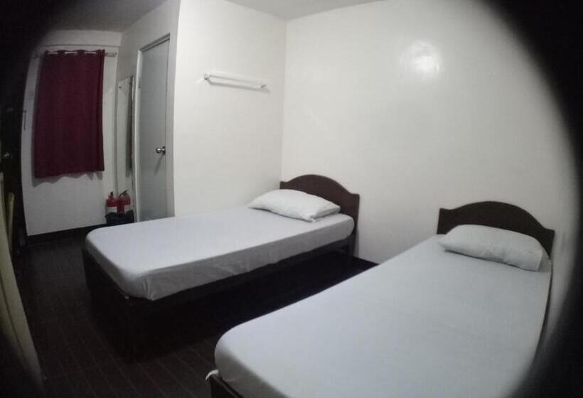 スーペリアールーム, Lipa Bed & Breakfast