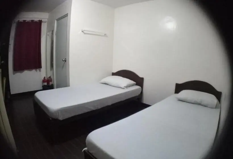 スーペリアールーム, Lipa Bed & Breakfast