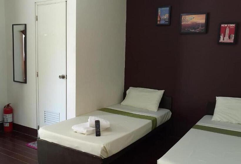スーペリアールーム, Lipa Bed & Breakfast