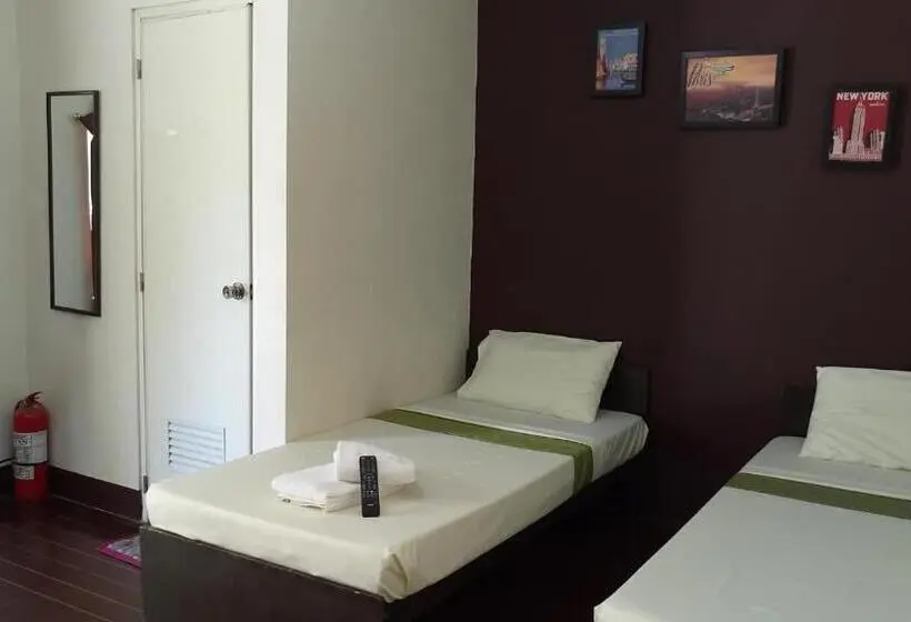 スーペリアールーム, Lipa Bed & Breakfast