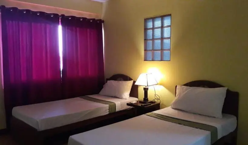 スイート(家族用), Lipa Bed & Breakfast