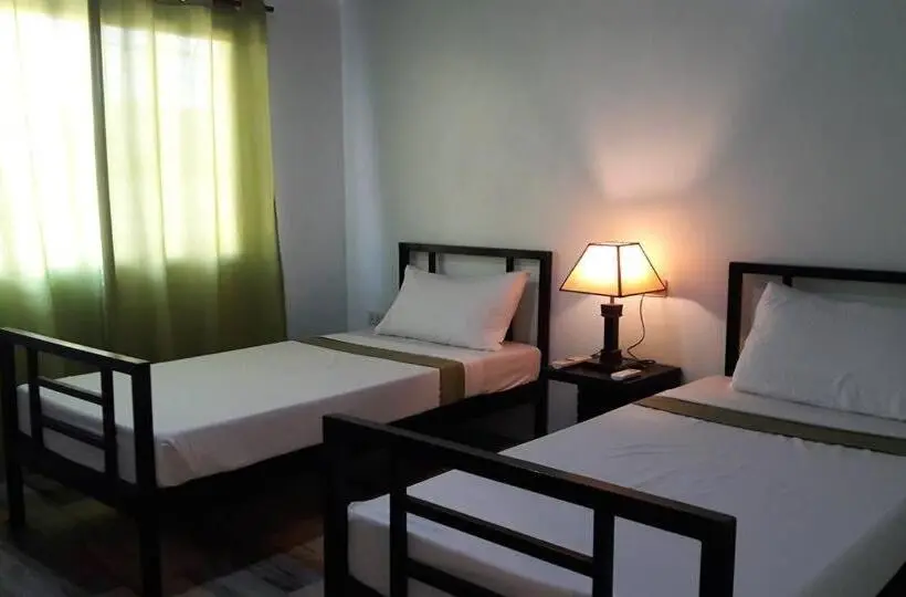 スイート(家族用), Lipa Bed & Breakfast