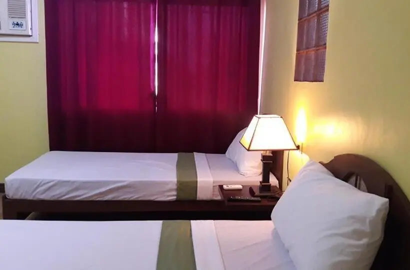 スイート(家族用), Lipa Bed & Breakfast