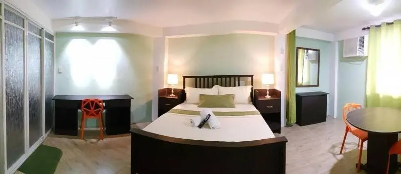 スイート(家族用), Lipa Bed & Breakfast