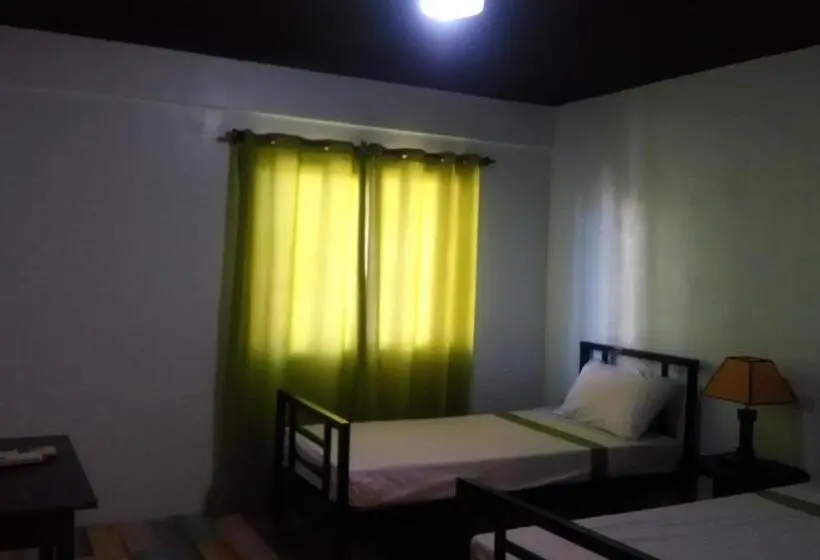 スイート(家族用), Lipa Bed & Breakfast