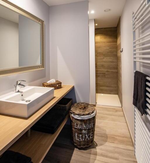 ガーデンビュースタンダードルーム, B&b  T Oezent