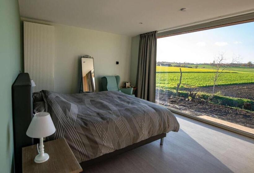 ガーデンビュースタンダードルーム, B&b  T Oezent