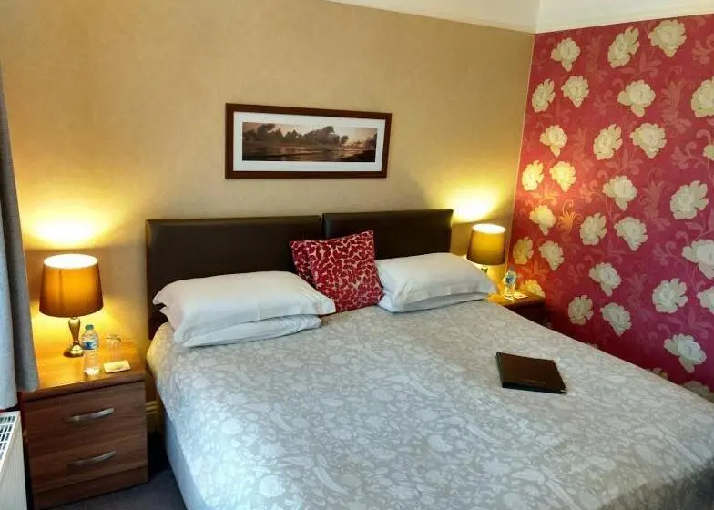 スタンダードルーム, Rutland West Guest House
